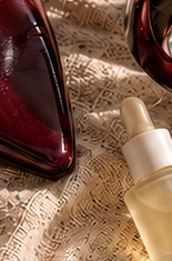 Inspiracja beauty — serum
